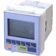 Таймер электронный TDM Electric SQ1503-0004