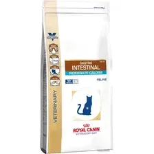 Сухой корм для кошек Royal Canin Gastro Intestinal Moderate Calorie GIM35 2 кг