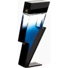 Парфюмерная вода Carolina Herrera Bad Boy Cobalt (100мл)