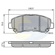 Comline CBP01577