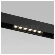 Трековый светильник Slim Magnetic SL01 6W 4200K (черный) 85004/01