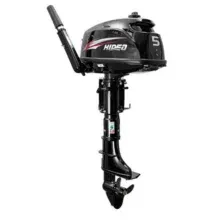 Мотор лодочный HIDEA HD5FHS