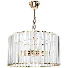 Подвесная люстра Arte Lamp Pollux A1033LM-6GO
