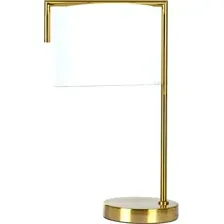 Настольная лампа Arte Lamp Aperol A5031LT-1PB