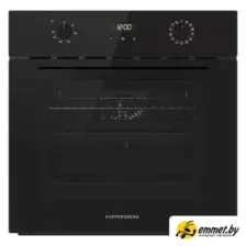 Электрический духовой шкаф KUPPERSBERG HF 678 B