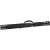 Чехол для кия Winner V 30.211.62.1 (серый/черный)