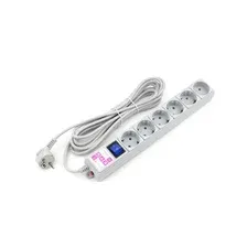 Сетевой фильтр Power Cube SPL6-16-P-5М