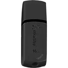 USB Flash SmartBuy Paean 32GB Black (SB32GBPN-K)