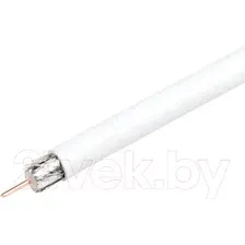 Кабель Electraline 30500 (500 м, белый)