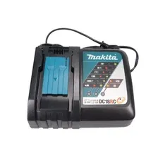 Зарядное устройство Makita DC18RC