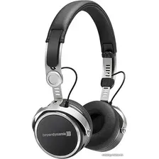 Наушники Beyerdynamic Aventho Wireless (черный)