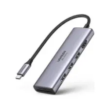 USB-хаб UGREEN CM511 