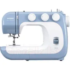 J255 Швейная машина JANOME