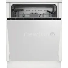 Встраиваемая посудомоечная машина BEKO BDIN38440