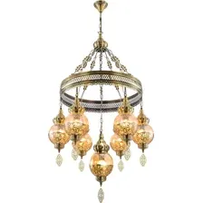 Подвесная люстра Citilux Каир CL419163