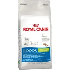 Royal Canin Indoor Appetite Control Cat, 2 кг