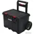 Ящик для инструментов Keter Stack'N'Roll Cart Black 17210777
