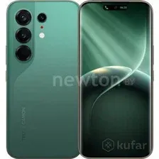 Телефон Tecno Camon 50 Ultra CN7c 12GB/256GB (зеленый)