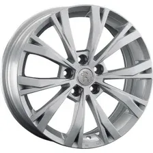 Литые диски Replay T7806 (A153) 17x7" 5x112мм DIA 66.6мм ET 42мм S