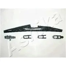 Щетка стеклоочистителя SA-X35R ASHIKA 350/14'' мм/"