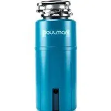 Измельчитель отходов Paulmark Intenso I-800