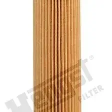 Масляный фильтр HENGST E866H D367