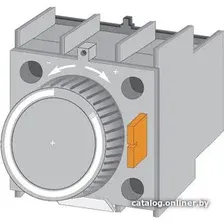 Приставка контактная TDM Electric SQ0708-0032