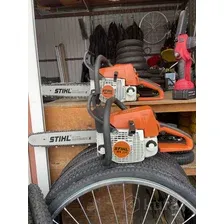 Бензопила STIHL MS 250