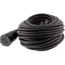 Удлинитель ЭРА UPx-1e-3x1.5-20m-IP44(KG) Б0050858