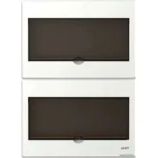 Бокс пластиковый Chint NEX5-C12600M 301799
