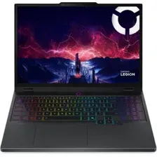 Игровой ноутбук Lenovo Legion 5 15AKP10 83F1003BRK
