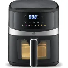 Аэрогриль EASY EA5012PB