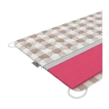 Наматрасник ортопедический Mr. Mattress Mousse Neropur XL 90x190