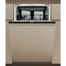 Встраиваемая посудомоечная машина Whirlpool WH6IC11BS7LA0