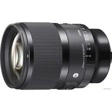 Объектив Sigma 50mm F1.4 DG DN Art Sony E