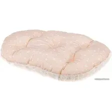 Лежак Ferplast Relax F 65/6 Puppy 83156599 (розовый)
