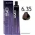 Крем-краска Selective Professional Colorevo 6.35 84635 (100 мл, темный блондин шоколад)