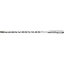ЗУБР Мастер-2Х 6x210 мм SDS-plus бур (29315-210-06) 29315-210-06_Z01