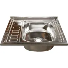 Мойка кухонная Mixline R 538191