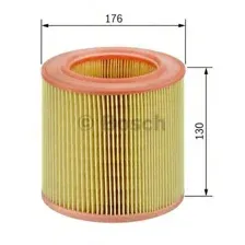 Воздушный фильтр Bosch 1457429841