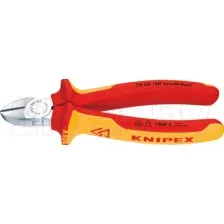 Бокорезы Knipex 7006160