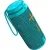 Портативная колонка Borofone BR24 (бирюзовый)