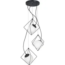 Подвесная люстра Vitaluce V4713 V4713-1/3S
