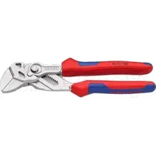 Клещи переставные Knipex 8605180