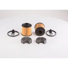 Фильтр выхлопной системы BOSCH F 00B H40 230