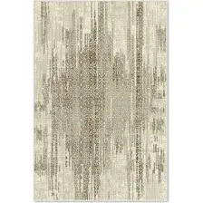 Ковер для жилой комнаты Moldabela Geo Прямоугольник 4973 1 44011 (2.0x3.0)