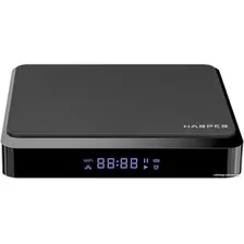 Смарт-приставка Harper ABX-235