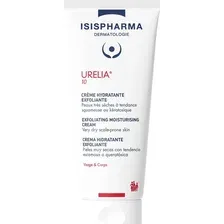 ISISPHARMA Urelia 10 Увлажняющий отшелушивающий крем 150 мл