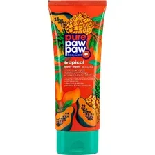 Гель для душа Pure Paw Paw Tropical (200мл)