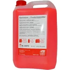 Антифриз Febi bilstein G12 22272 5л